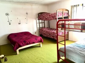 Hostal Majak Chapultepec
