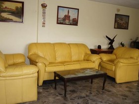 Hostal Pension Mina