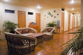Hostal Spa La Casa de las Libelulas