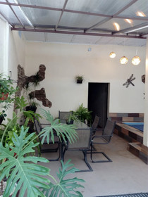 Hostal Spa La Casa de las Libelulas