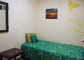 Hostal Spa La Casa de las Libelulas