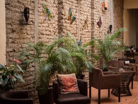 Hostal Spa La Casa de las Libelulas