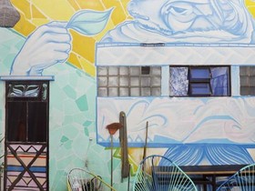 Hostel Avant Garden