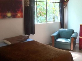 Hostel Avant Garden