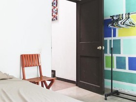 Hostel Avant Garden
