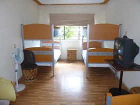 Hostel Bedsntravel