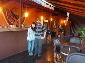 Hostel Bedsntravel