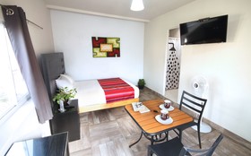 Hostel del Refugio