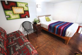 Hostel del Refugio