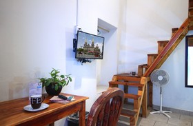 Hostel del Refugio