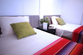 Hostel del Refugio