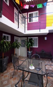 Hostel del Refugio