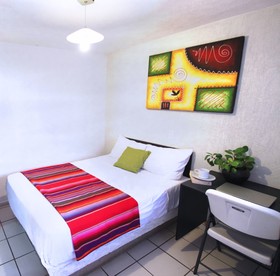 Hostel del Refugio