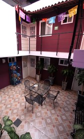Hostel del Refugio