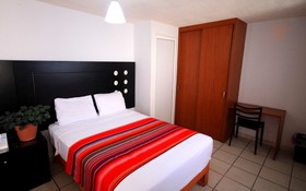 Hostel del Refugio