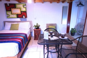 Hostel del Refugio