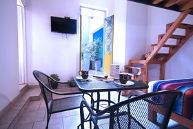 Hostel del Refugio