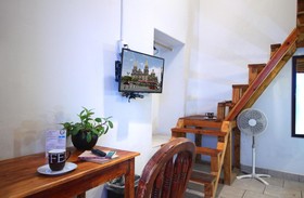 Hostel del Refugio