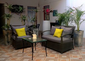 Hostel del Refugio