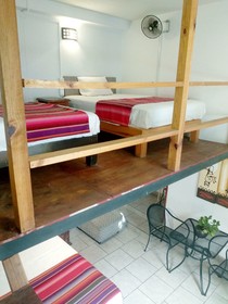 Hostel del Refugio