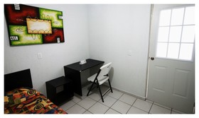 Hostel del Refugio