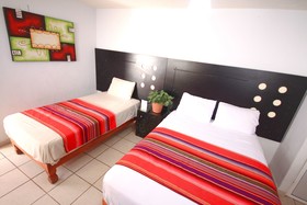 Hostel del Refugio