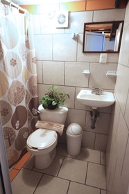 Hostel del Refugio