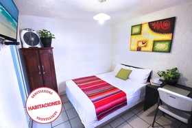 Hostel del Refugio