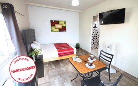 Hostel del Refugio