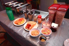 Hostel del Refugio