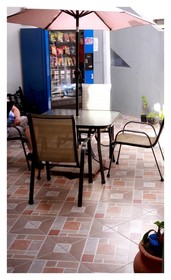 Hostel del Refugio