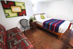 Hostel del Refugio