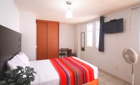 Hostel del Refugio
