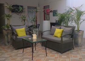 Hostel del Refugio