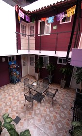 Hostel del Refugio