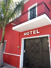 Hostel del Refugio