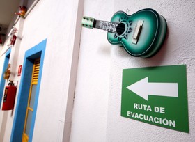 Hostel del Refugio