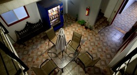 Hostel del Refugio