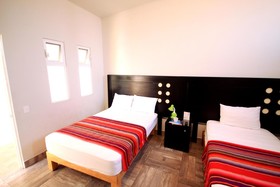 Hostel del Refugio