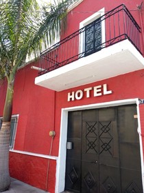 Hostel del Refugio