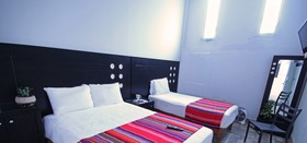 Hostel del Refugio