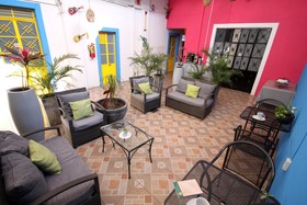 Hostel del Refugio