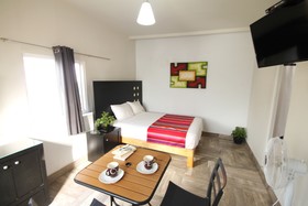Hostel del Refugio