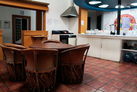Hostel Hospedarte Centro