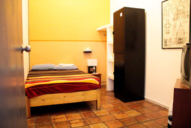 Hostel Hospedarte Centro