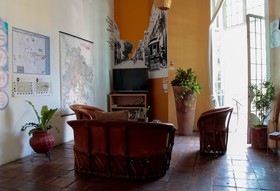 Hostel Hospedarte Centro