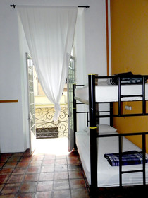 Hostel Hospedarte Centro