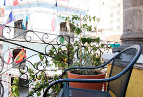 Hostel Hospedarte Centro
