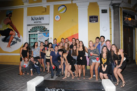 Hostel Hospedarte Centro