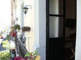 Hostel Hospedarte Centro